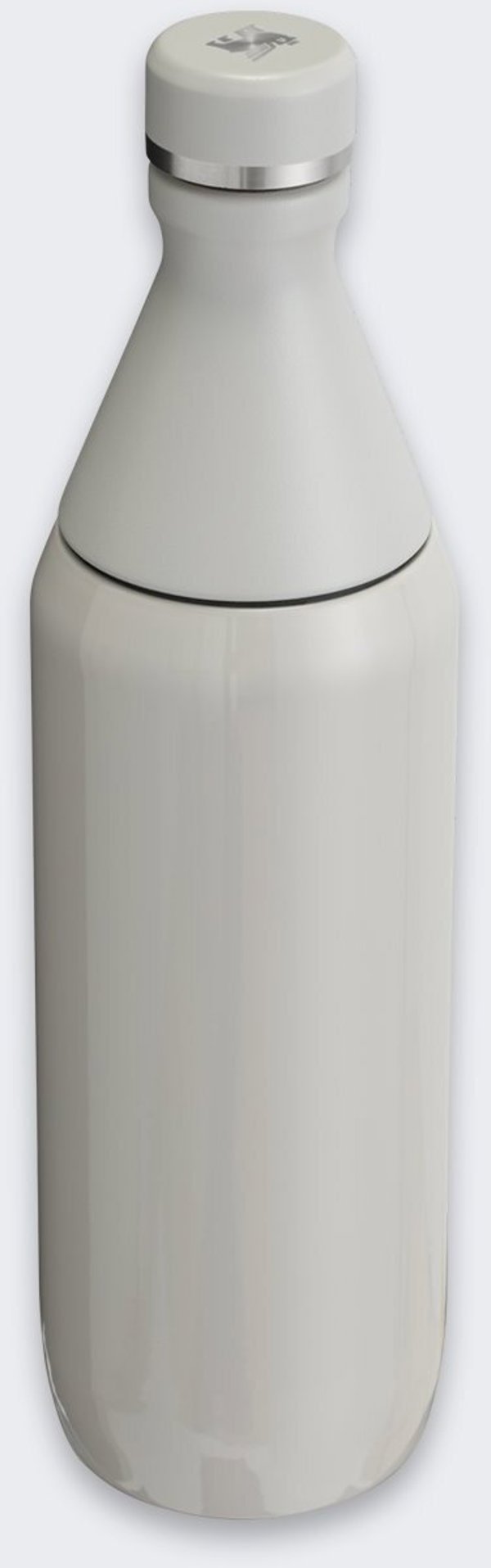 Θερμικό Μπουκάλι Stanley All Day 0.6L Ash Gloss