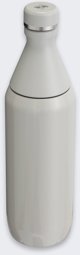 Θερμικό Μπουκάλι Stanley All Day 0.6L Ash Gloss