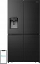 Hisense Ψυγείο RQ760N4SBFE