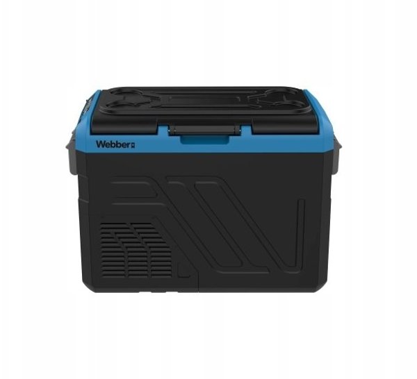 Φορητό ψυγείο-καταψύκτης 12V/230V 32L SMART