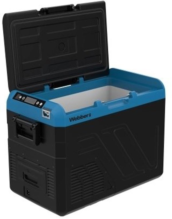 Φορητό ψυγείο-καταψύκτης 12V/230V 32L SMART