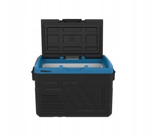 Φορητό ψυγείο-καταψύκτης 12V/230V 32L SMART
