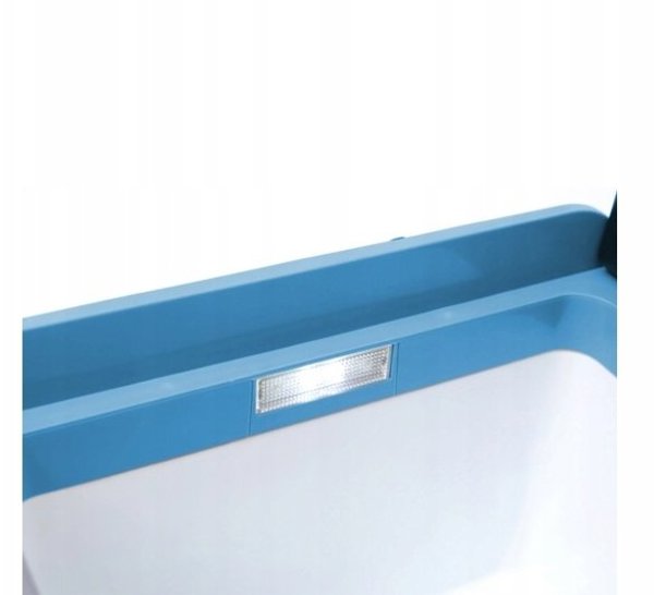 Φορητό ψυγείο-καταψύκτης 12V/230V 32L SMART