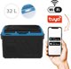 Φορητό ψυγείο-καταψύκτης 12V/230V 32L SMART