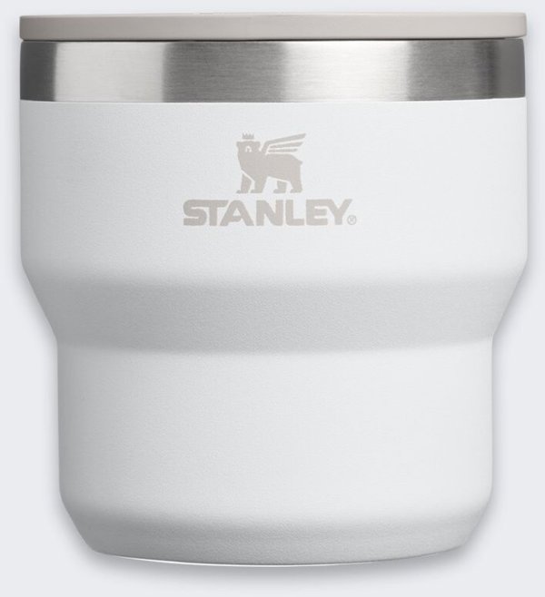 Stanley Θερμός Κούπα Stay Hot 0.29L Frost - GLYCO