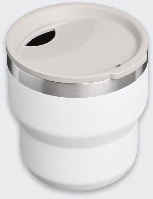 Stanley Θερμός Κούπα Stay Hot 0.29L Frost - GLYCO