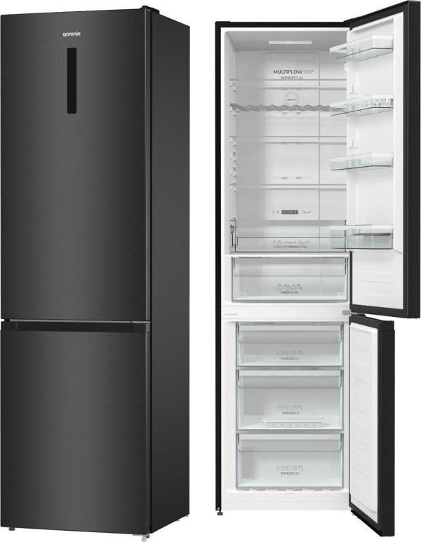 Ψυγείο Gorenje NRK620EABXL4