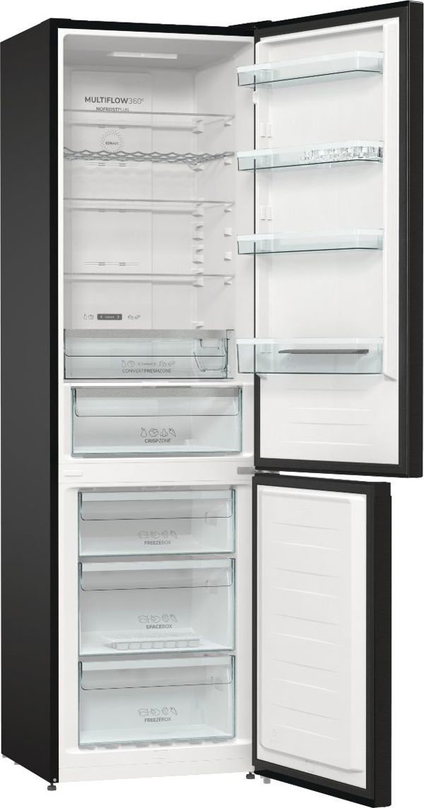 Ψυγείο Gorenje NRK620EABXL4