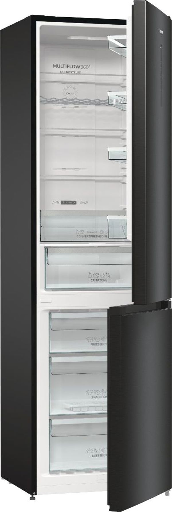 Ψυγείο Gorenje NRK620EABXL4