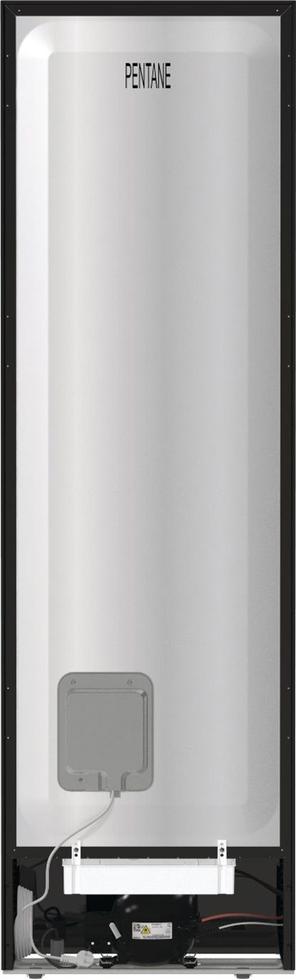 Ψυγείο Gorenje NRK620EABXL4