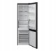 Sharp Ψυγειοκαταψύκτης SJ-FBA06DTXBE-EU, 60cm, No Frost, Inox