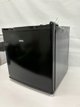 Lodowka CHiQ CHiQ CSD31D4E minibar, 31 litro, 2 przyjárdky, -24 °C az +10 °C, mrazak - lednice, 41 dB