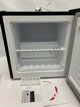 Lodowka CHiQ CHiQ CSD31D4E minibar, 31 litro, 2 przyjárdky, -24 °C az +10 °C, mrazak - lednice, 41 dB