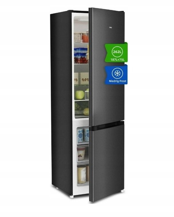 Ψυγείο CHiQ CBM262LBC