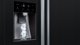 Ψυγείο Bosch Bosch Serie 6 KAD93ABEP ψυγειοκαταψύκτης με αμφίδρομο άνοιγμα Ελεύθερο 562 l E Μαύρο