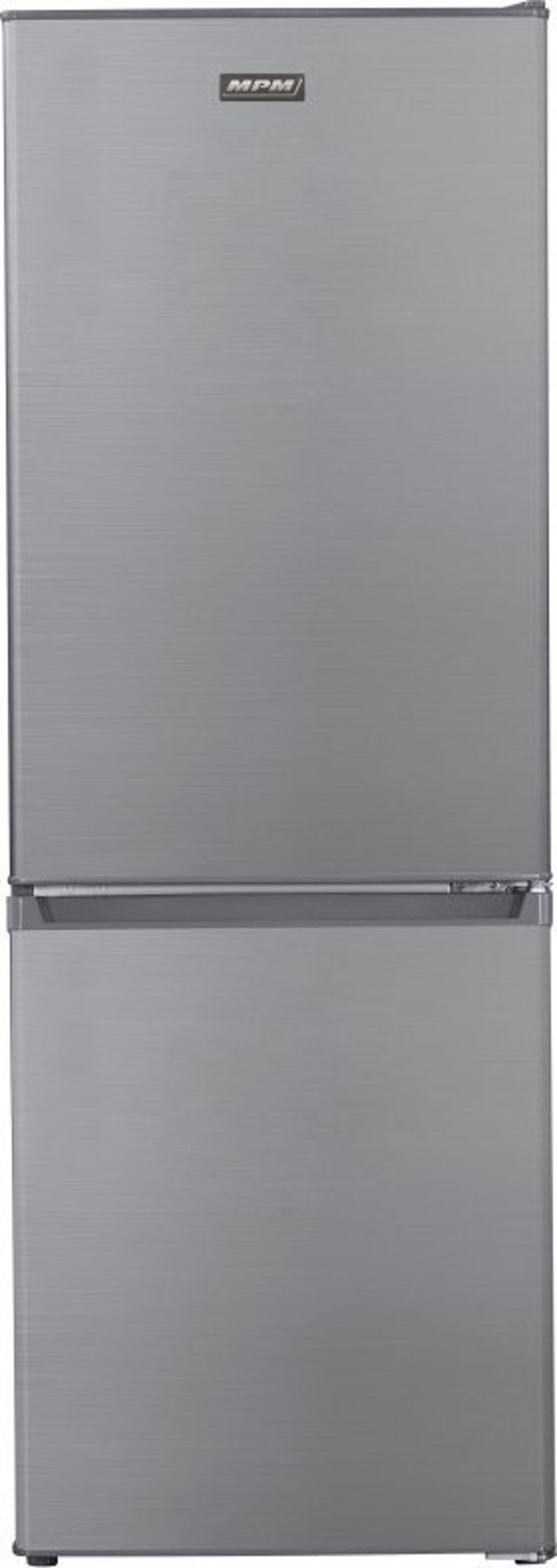 Ψυγείο MPM 182-KB-33/AA, Μονόπορτο, Λευκό, Ενεργειακή Κλάση A+