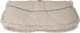 Ζεστά Γάντια Lodger Warmer Folklore Fleece Birch WM 599