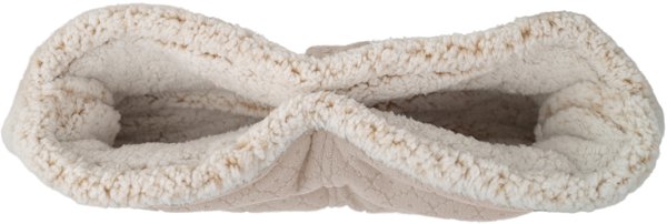 Ζεστά Γάντια Lodger Warmer Folklore Fleece Birch WM 599