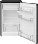 Ψυγείο Sharp SHARP ledusskapis 88l – 82.10 cm – melns – SJ-UE088T0B-EU (4550556132084)