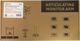 LogiLink Επιτραπέζια βάση για οθόνη 17" - 32" (BP0108)