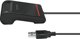 LogiLink CR0047 Smart Card Reader USB 2.0 - Μαύρο