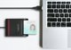 LogiLink CR0047 Smart Card Reader USB 2.0 - Μαύρο