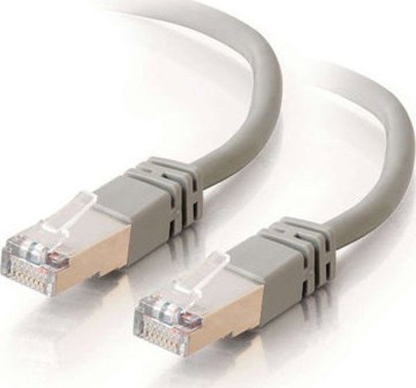 LOGON PROFESSIONAL TCR6ASS020I καλώδιο δικτύου Cat6a 2 m ελεφαντόδοντο