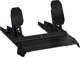Logitech G RS Pedals - Pedale - Schwarz - fur PC, PlayStation, Microsoft Xbox
