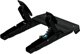 Logitech G RS Pedals - Pedale - Schwarz - fur PC, PlayStation, Microsoft Xbox