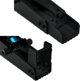 Logitech G RS Pedals - Pedale - Schwarz - fur PC, PlayStation, Microsoft Xbox