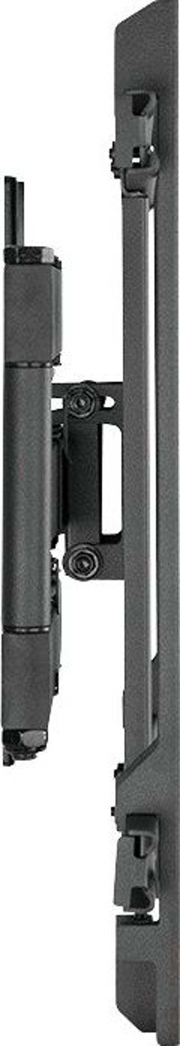 LogiLink BP0112 Επιτοίχια Βάση Τηλεόρασης για Οθόνες 32'' - 70'', Ατσάλινη, Ρυθμιζόμενη Κλίση & Περιστροφή