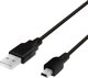 LogiLink LogiLink Switch HDMI,3-port,bidirekt(1x3/3x1),4K/30Hz,CEC