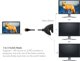 LogiLink LogiLink Switch HDMI,3-port,bidirekt(1x3/3x1),4K/30Hz,CEC