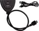 LogiLink LogiLink Switch HDMI,3-port,bidirekt(1x3/3x1),4K/30Hz,CEC