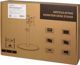 LogiLink BP0110 Επιτραπέζια Βάση Οθόνης 17"-32" με Διαχείριση Καλωδίων