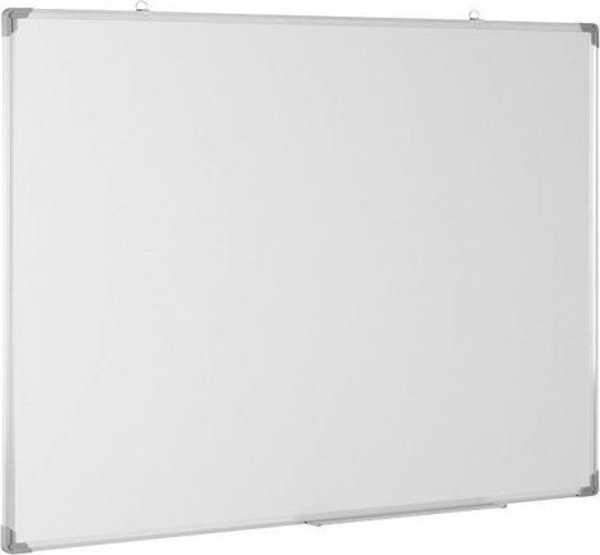 Μαγνητικός Πίνακας Μαρκαδόρου LogiLink EO0058, 90x60 cm, Λευκός