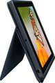 Logitech Rugged Combo 3 Θήκη με Πληκτρολόγιο για iPad 10.2" (7ης, 8ης & 9ης Γενιάς) με Apple Smart Connector - Μαύρο