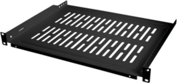 LogiLink SF1C45B polka do stojaka
