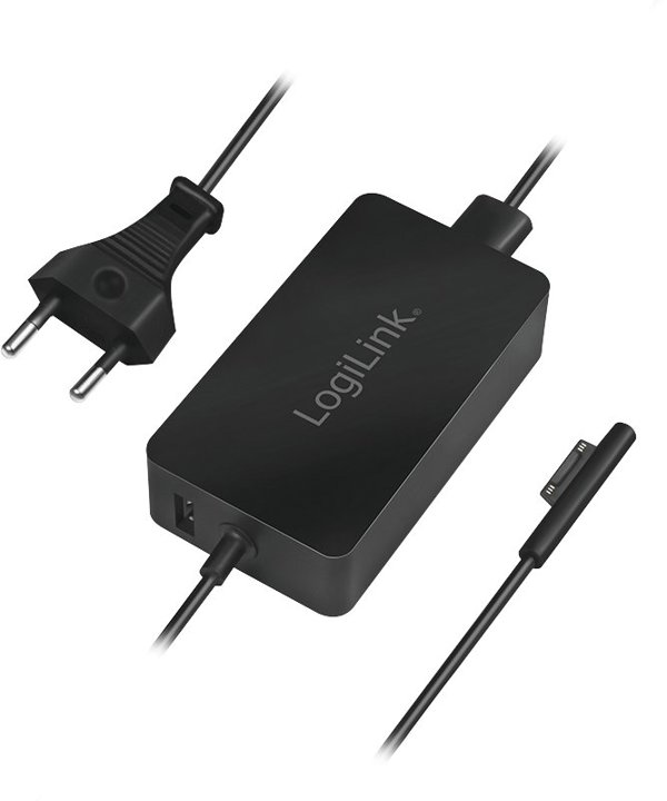 Logilink Surface Laptop Ladegerät