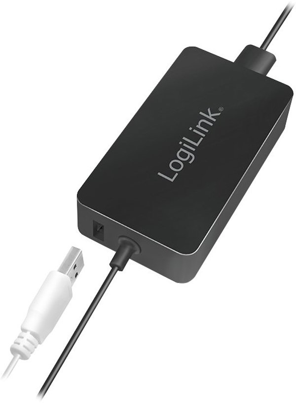 Logilink Surface Laptop Ladegerät