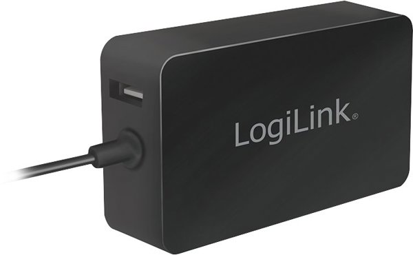 Logilink Surface Laptop Ladegerät