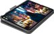 Logitech Logitech Slim Folio Szary Bluetooth QWERTZ Niemiecki