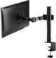 LogiLink BP0105 Επιτραπέζια Βάση Οθόνης LCD/LED 17-32" με Ρυθμιζόμενη Κλίση και Διαχείριση Καλωδίων