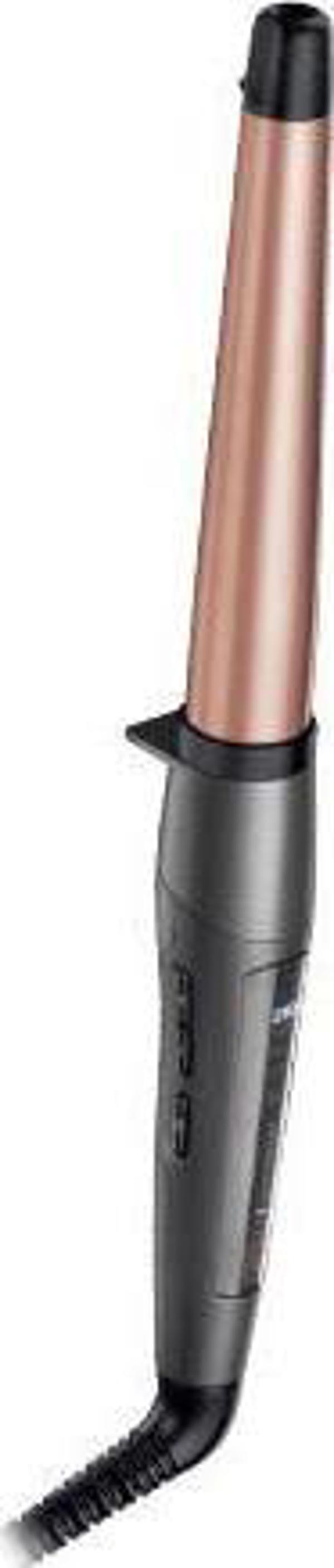Πρέσα μαλλιών Remington Keratin Protect CI83V6