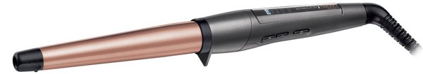 Πρέσα μαλλιών Remington Keratin Protect CI83V6