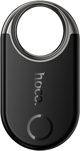 Lokalizator zgodny z Google Find My Device Hoco E98A czarny
