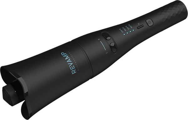 Συσκευή για μπούκλες Sourcing Revamp CL-2000-EU Progloss Hollywood Autocurler