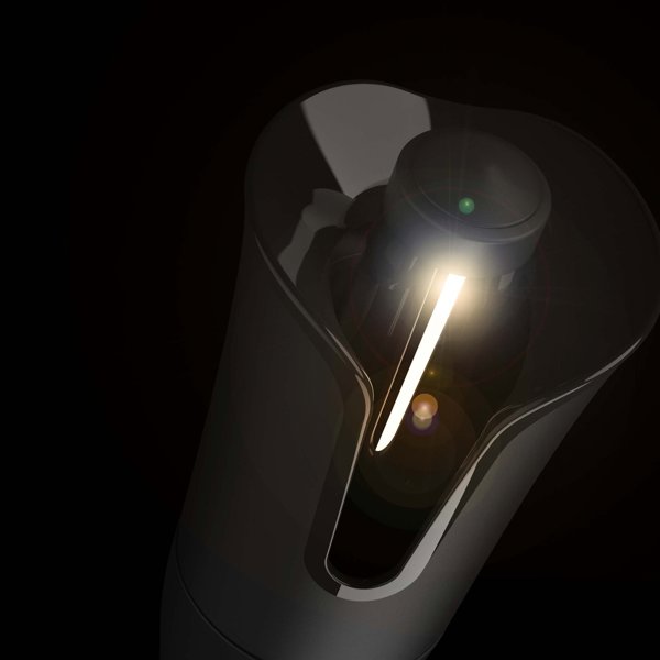 Συσκευή για μπούκλες Sourcing Revamp CL-2000-EU Progloss Hollywood Autocurler