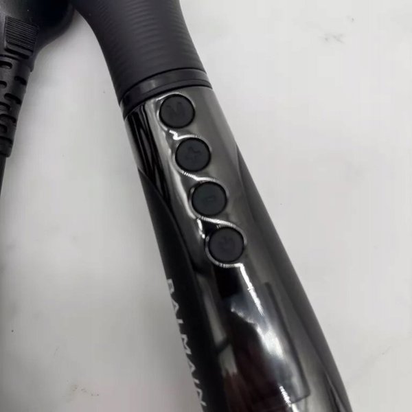 Balmain Professionnel Ceramic Curling Wand 32mm – Επαγγελματικό Ψαλίδι για Μπούκλες, Unisex