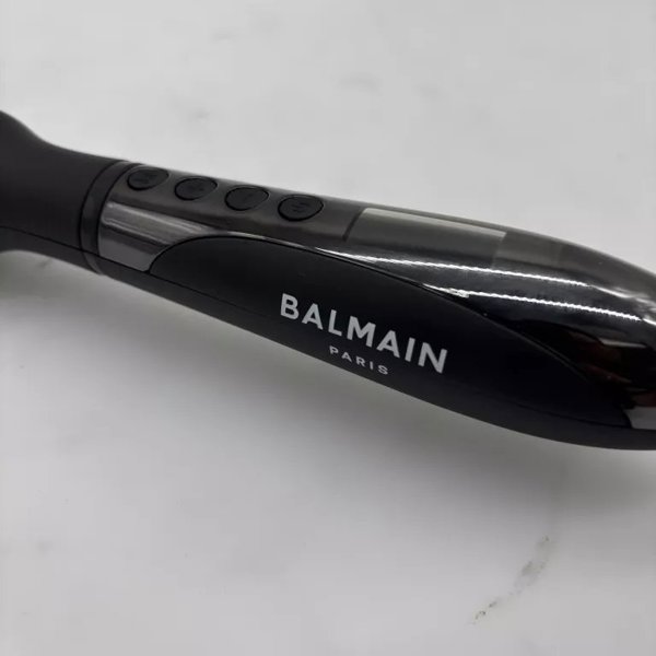 Balmain Professionnel Ceramic Curling Wand 32mm – Επαγγελματικό Ψαλίδι για Μπούκλες, Unisex